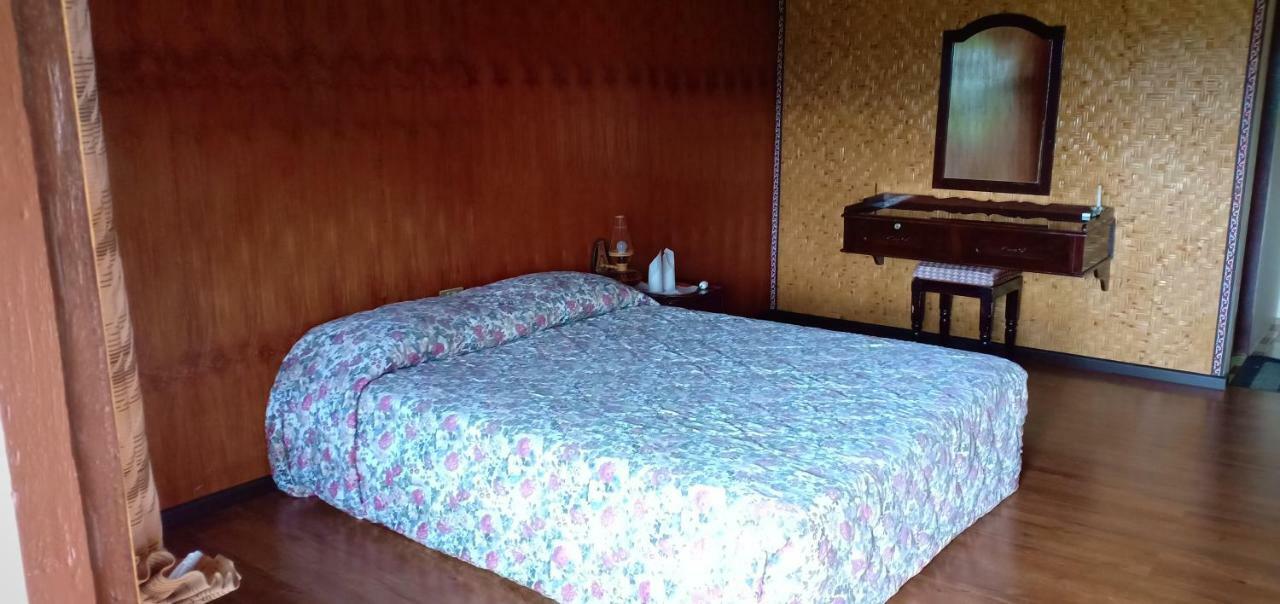 Toraja Torsina Hotel Rantepao Εξωτερικό φωτογραφία