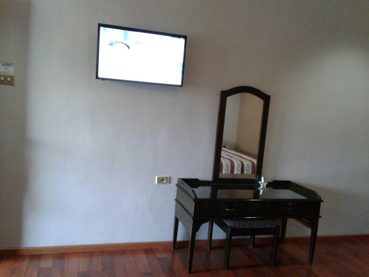 Toraja Torsina Hotel Rantepao Εξωτερικό φωτογραφία